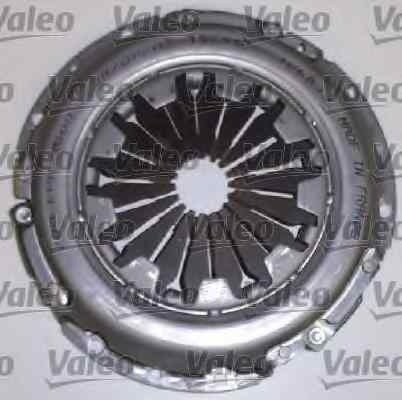 Set ambreiaj - Set ambreiaj (230mm) AUDI A4, A4 ALLROAD, A5 3.0D intre 2007-2017