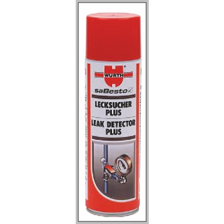 Solutii tehnice - Detector de fisuri 400 ml Wurth