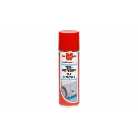 Curatitor gudron 300 ml Wurth Solutii tehnice - Curatitor gudron 300 ml Wurth