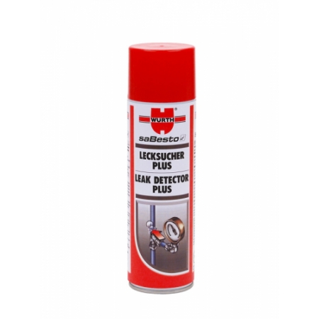 Ulei Lichide tehnice - Detector fisuri PLUS 400 ml Wurth