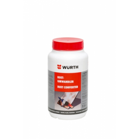 Ulei Lichide tehnice - Deruginol 1 l Wurth