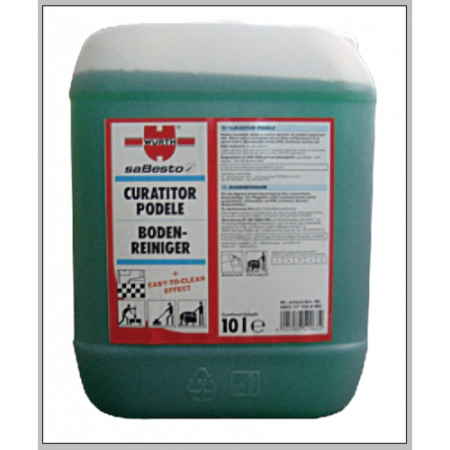 Ulei Lichide tehnice - Curatitor podele 10 l Wurth