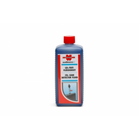 Ulei Lichide tehnice - Reactiv pentru tester CO2 500 ml Wurth