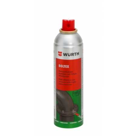 Ulei Lichide tehnice - Degripant BOLTEX 250 ml Wurth