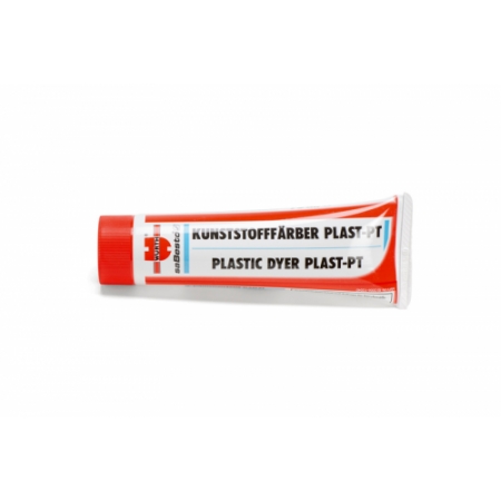 Ulei Lichide tehnice - Pasta retus antracit 75 ml Wurth