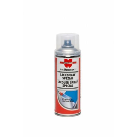 Ulei Lichide tehnice - Lac spray transp matasos 1930 Wurth