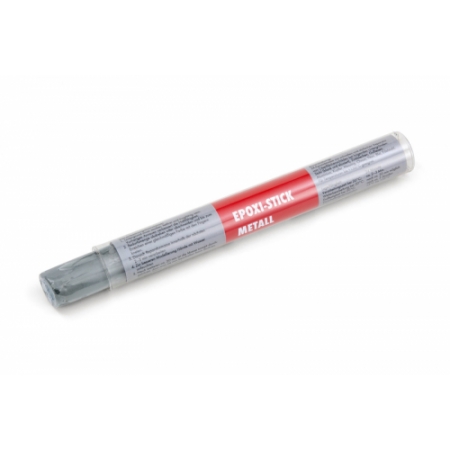 Ulei Lichide tehnice - Epoxi-stick pentru metal 120 g Wurth