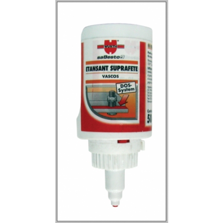 Ulei Lichide tehnice - DOS Etansant suprafete vascos 50 g Wurth