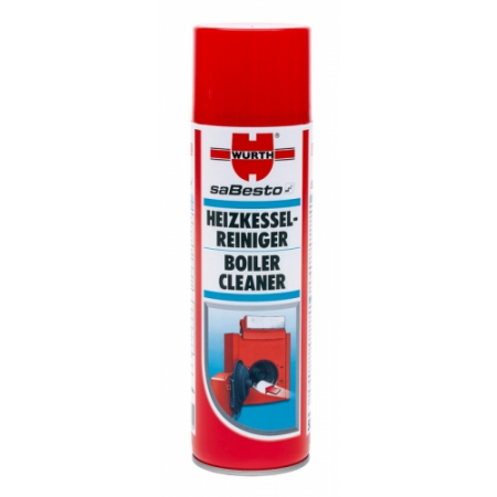 Ulei Lichide tehnice - Curatitor cazane 500 ml Wurth