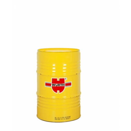 Ulei Lichide tehnice - Solutie de curatat piese 200l Wurth