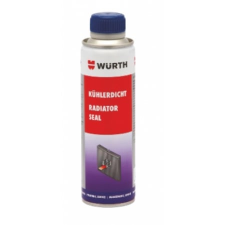 Solutii tehnice - Etansant pentru radiator 300 ml Wurth