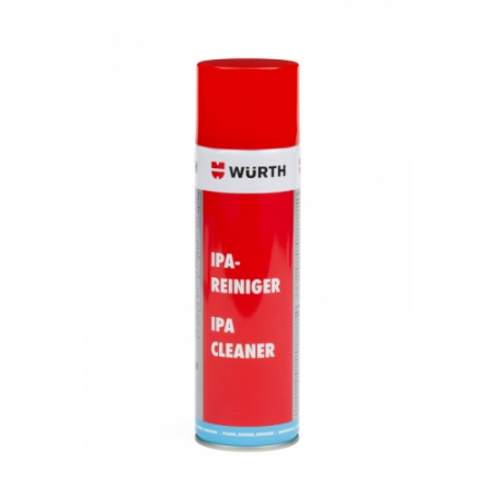 Ulei Lichide tehnice - Curatitor IPA 500 ml Wurth