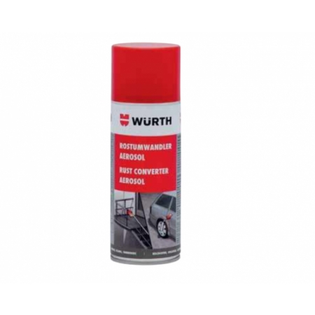 Ulei Lichide tehnice - Deruginol spray 400 ml Wurth