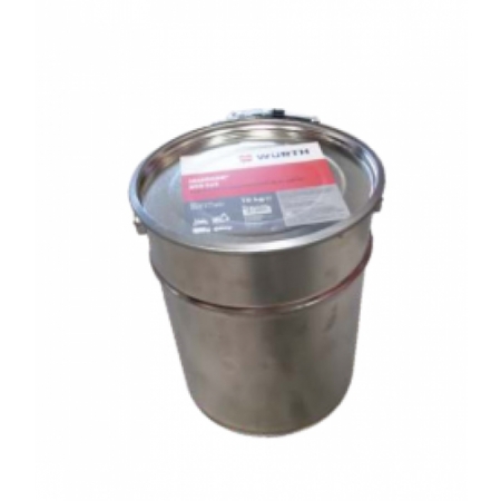 Ulei Lichide tehnice - Vaselina de uz general U90 CA3, 10kg Wurth