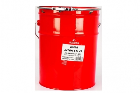 Vaselina universala LT-43, Orlen , 17kg [1]