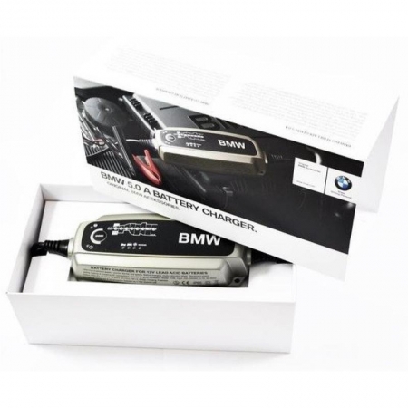 Accesorii Originale - Redresor Automat BMW