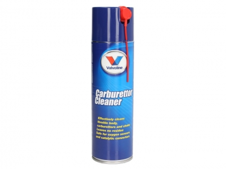 Ulei Lichide tehnice - Spray curatare carburator Valvoline, 500ml