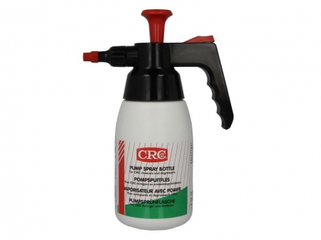 Accesorii auto - Pulverizator din plastic CRC, 1000ml