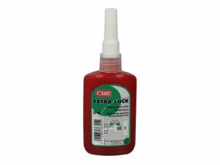 Echipamente - Adeziv etansare filete, CRC 50ml