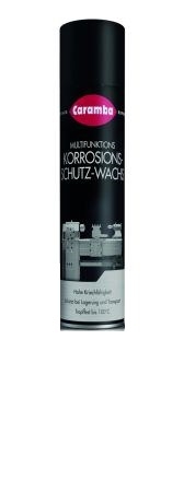 Ulei Lichide tehnice - Spray anti coroziune/deruginol, Caramba 500ml