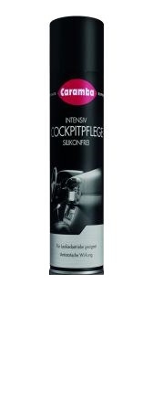 Ulei Lichide tehnice - Spray bord fara silicon, Caramba 500 ml