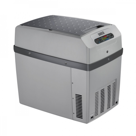 Lada auto frigorifica Tropicool 20L - TCX 21, 12/24/230V Dometic [4]