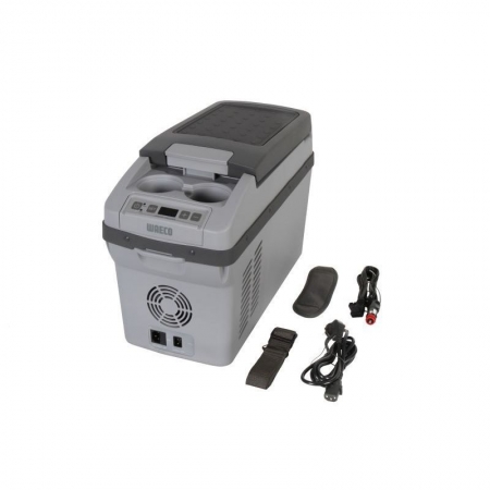 Frigider auto cu compresor Dometic 10.5L 12/24V DC-220/240V AC, CF-11, [3]