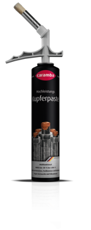 Ulei Lichide tehnice - Vaselina pasta continut cupru, Caramba 200 ml