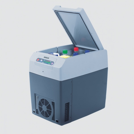 Cutie termoelectrica Dometic TropiCool 21L, rece/cald 12/24/230V  TC-21FL-AC [2]