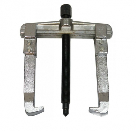 Echipamente - Extractor rulmenti cu 2 brate, Toptul 120mm