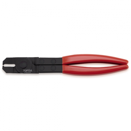 Echipamente - Cleste coliere burduf planetara, Toptul 240mm