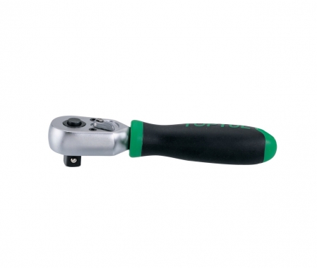 Echipamente - Cheie cu clichet 1/4'',Toptul 110mm