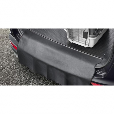 Accesorii auto - Covoras Protectie Bara Spate Kia Sportage 2016