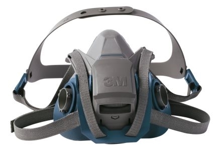 Vopsea auto & accesorii - Semimasca vopsit 3M