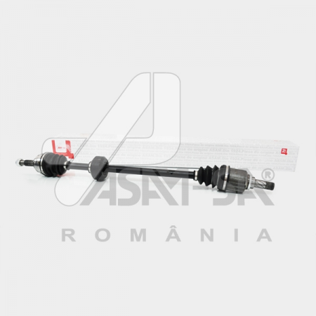 Cap planetara - Planetara dreapta Dacia Logan Sandero 1.5 Euro 5