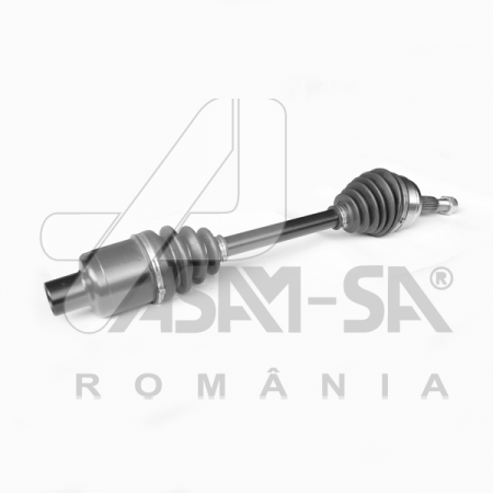 Cap planetara - Planetara Fata Dacia Duster 4X4