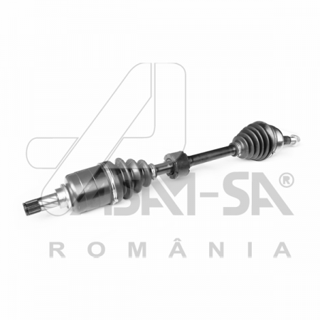 Cap planetara - Planetara Dacia Duster 4X2