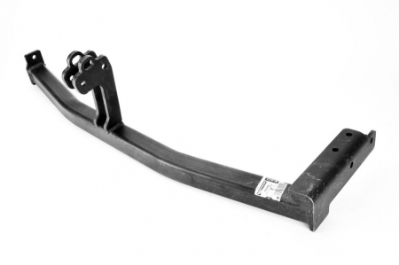 Accesorii auto - Carlig remorcare Steinhof Nissan Almera (3/5 usi) (N16)