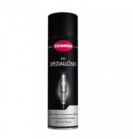 Ulei Lichide tehnice - Spray injectoare, Caramba 500 ml
