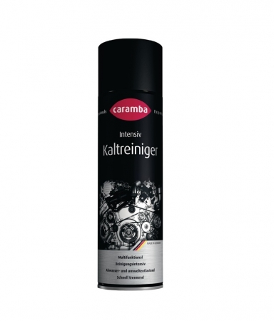 Ulei Lichide tehnice - Spray curatare motor, Caramba 500 ml