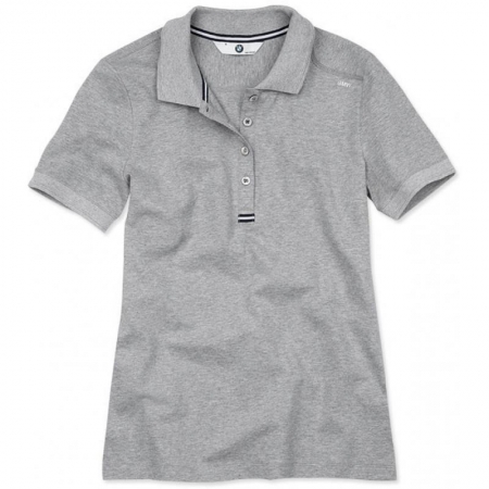 Tricou Polo Dama BMW, m Accesorii Originale - Tricou Polo Dama BMW, m