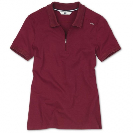 Accesorii Originale - Tricou Bordeaux Dama BMW, s