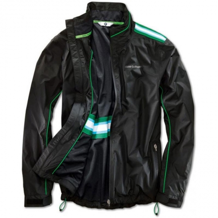 Accesorii Originale - Jacheta Functionala BMW GolfSport, XXL
