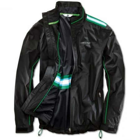 Accesorii Originale - Jacheta Functionala BMW GolfSport, s
