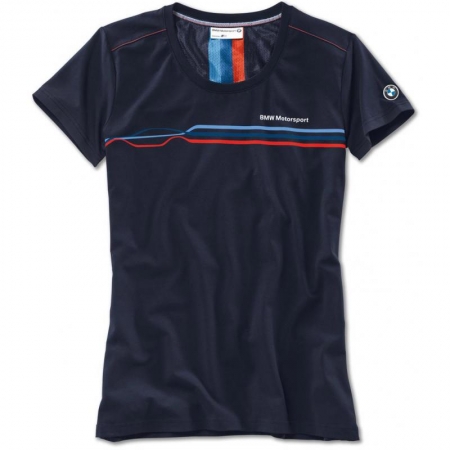 Accesorii Originale - Tricou Femei Fashion BMW Motorsport, s