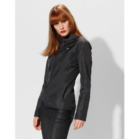 Accesorii auto - Jacheta Nailon Femei BMW Antracit, M