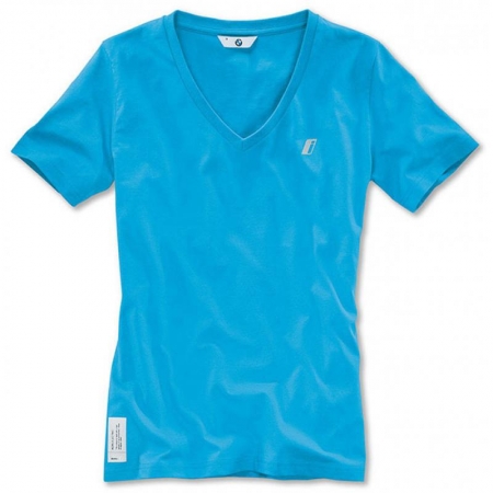 BMW i Tricou Femei, s Accesorii auto - BMW i Tricou Femei, s