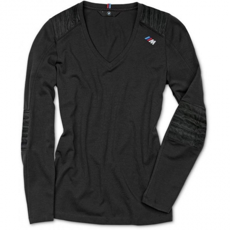 Accesorii Originale - Tricou Maneca Lunga BMW M, s