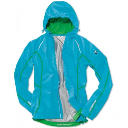 Accesorii Originale - Jacheta Femei BMW Athletics, XS