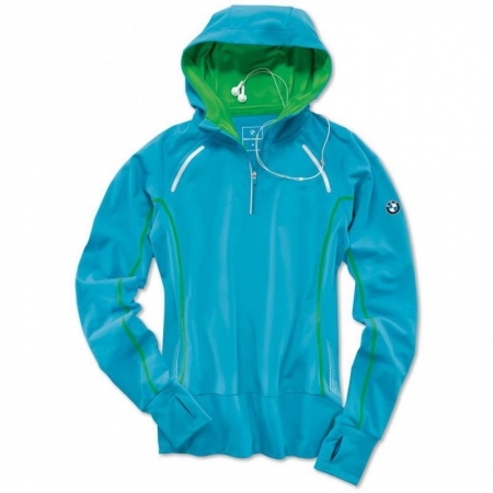 Accesorii Originale - Tricou Maneca Lunga Femei BMW Athletics, m